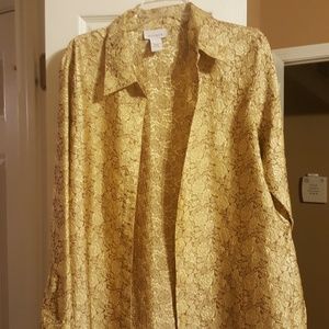 Shirt / Tunic