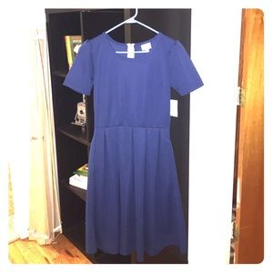 LuLaRoe Amelia Dress