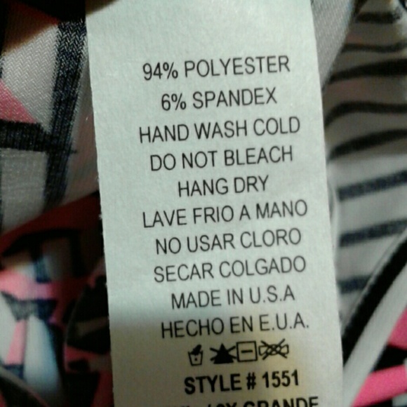 🌴Cold shoulder striped  jumpsuit - Picture 6 of 6