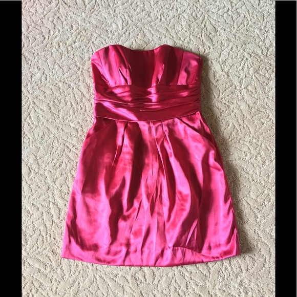 DAVID'S BRIDAL DRESS - Picture 2 of 4