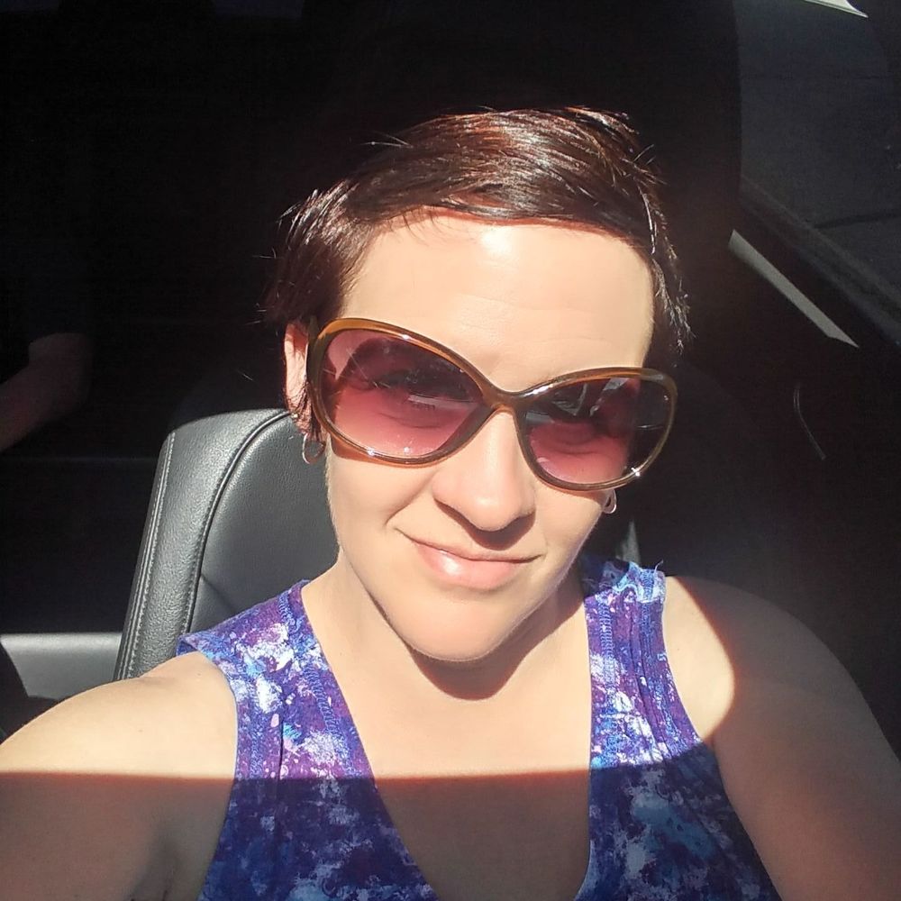 Meet your Posher, Anne