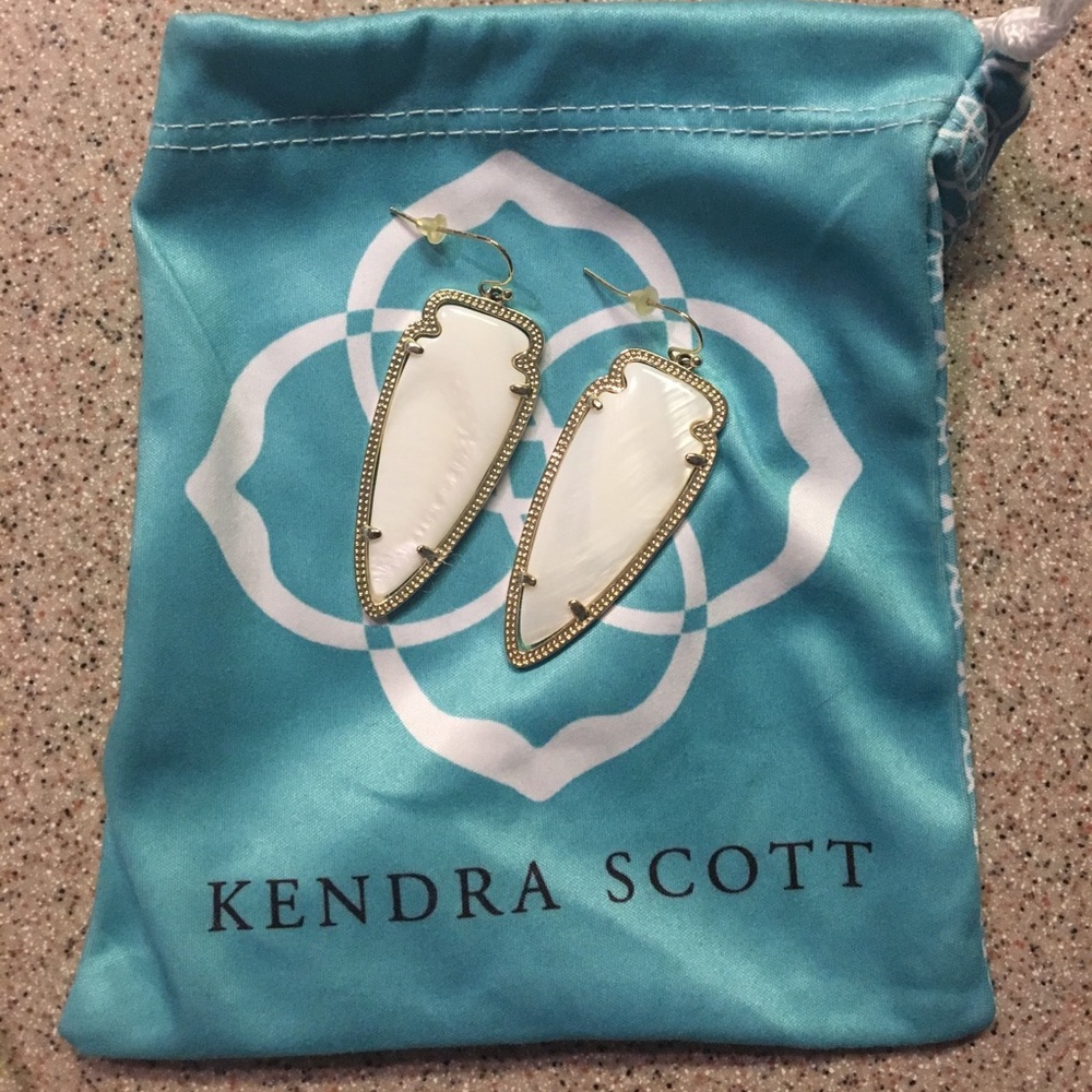 Kendra Scott Skylar Earrings