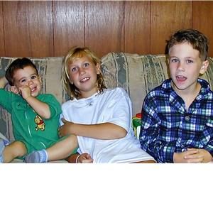 Meet your Posher, Bobby