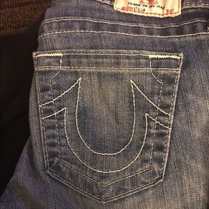 Authentic True Religion JEANS