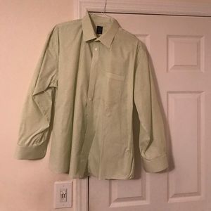 Joseph feiss mens dress / casual shirt