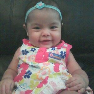 Meet your Posher, Rosa