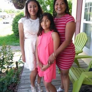 Meet your Posher, Elisa