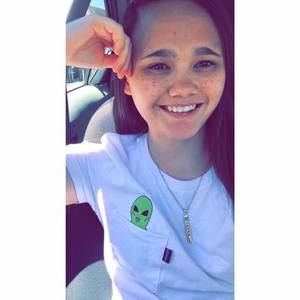 Meet your Posher, Shayla