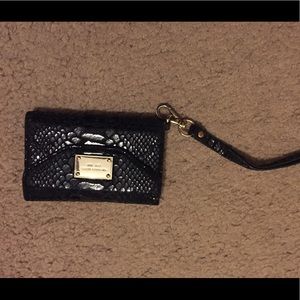 Authentic Micheal Kors Wrislet