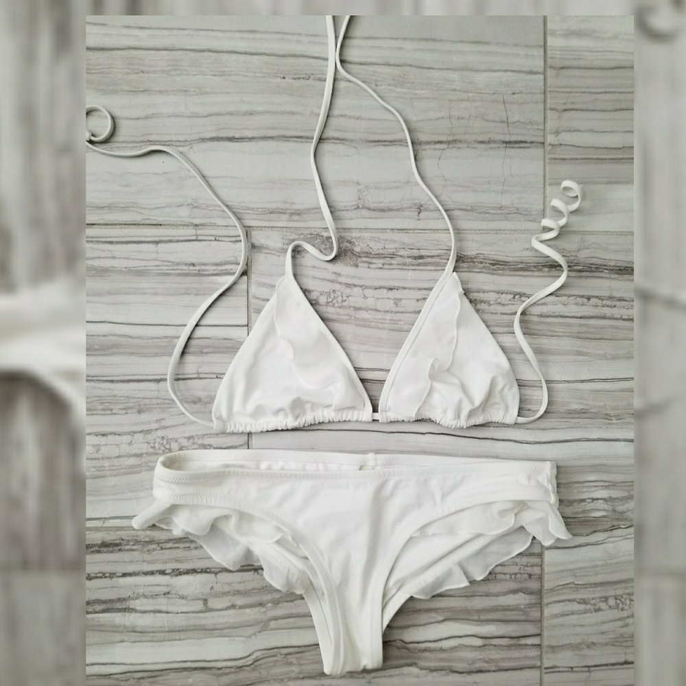 Victoria's Secret Bikini.