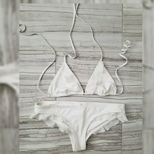 Victoria's Secret Bikini.