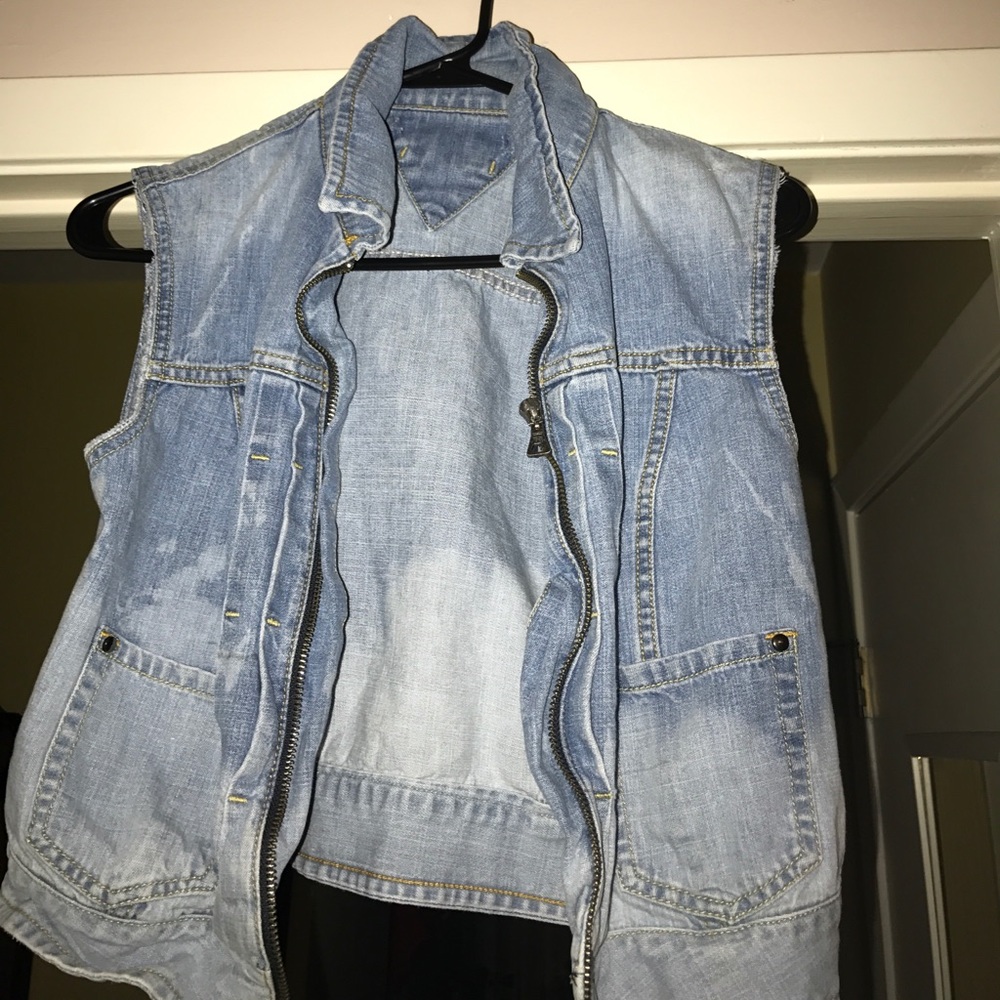 Vest