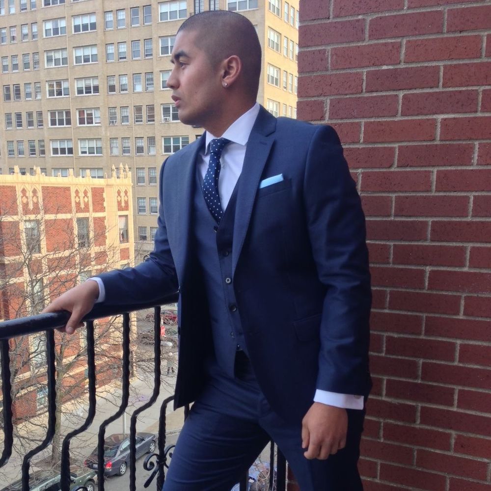 Meet your Posher, Jovanie