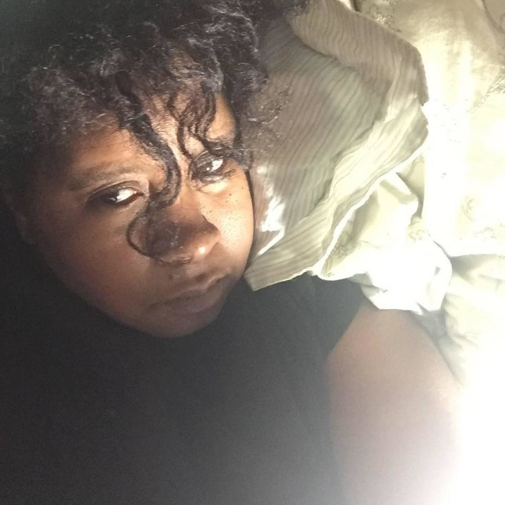 Meet your Posher, Renita