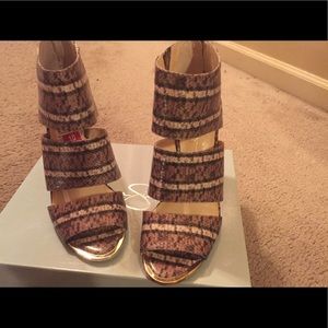 NEW - Jessica Simpson Size 10