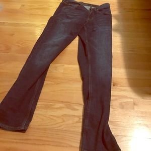 Old navy slim fit jeans