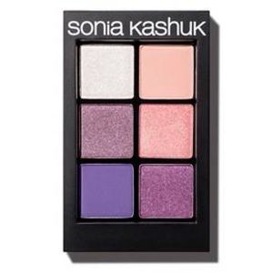 Sonia Kashuk Eyeshadow Palletes