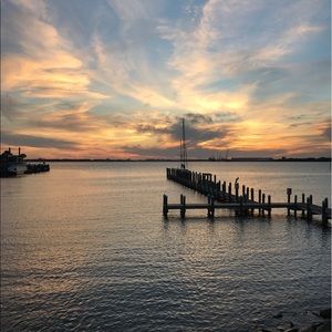 Meet your Posher, Judy