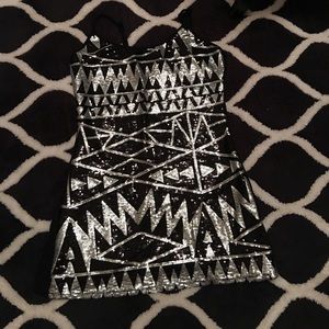 BKE undershirt or tank