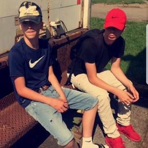 Meet your Posher, Zackary