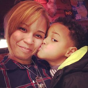 Meet your Posher, Kay