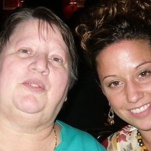 Meet your Posher, Joanne