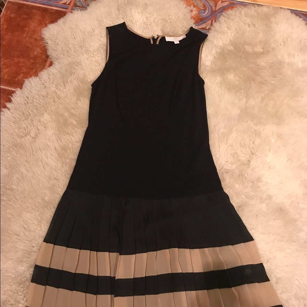 Mini sleeveless Loft
