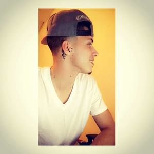 Meet your Posher, Byron