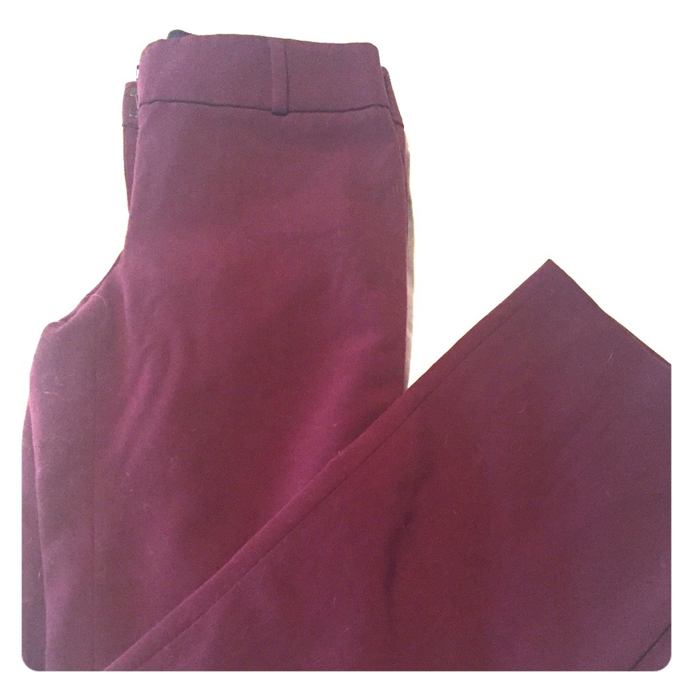 LOFT Petite Dress Pant Size 00/Petite