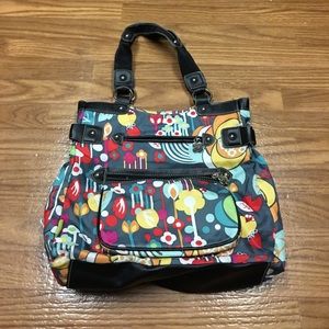 Lily Bloom purse