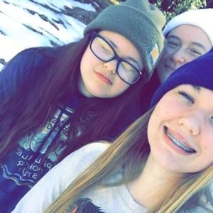 Meet your Posher, Brittney