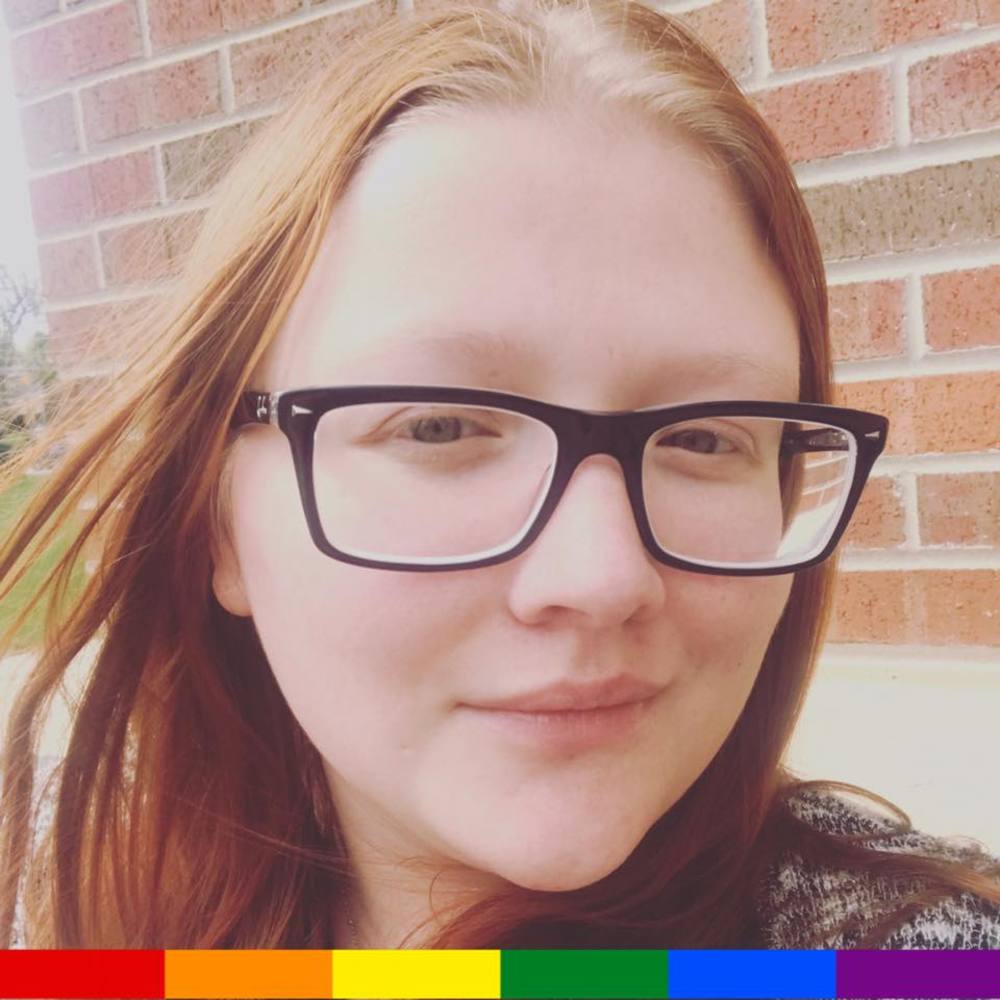 Meet your Posher, Rebecca