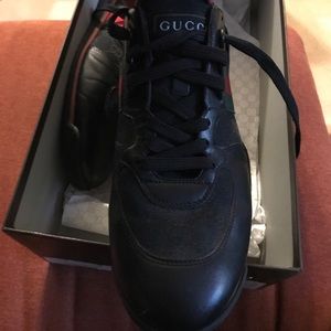 Authentic Gucci Casual shoes