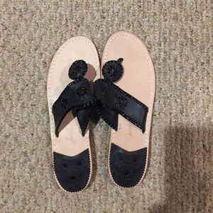 Jack Rogers Sandals