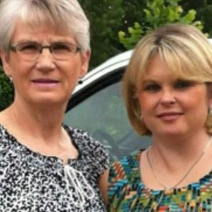 Meet your Posher, Gail