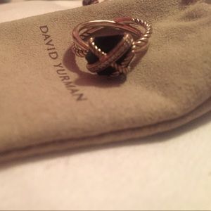 David Yurman Ring