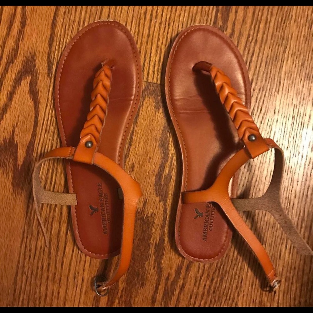 American Eagle Sandals