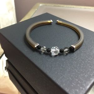 Swarovski bracelet