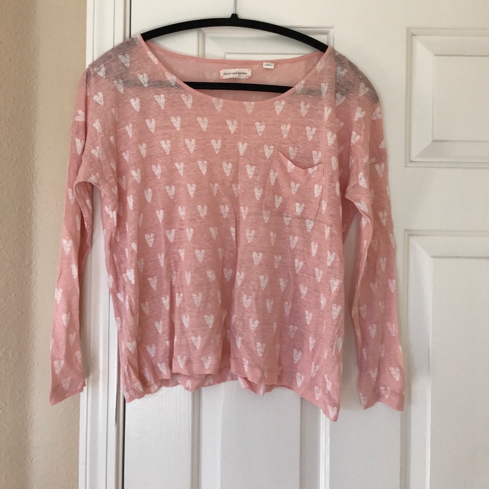 Cute top