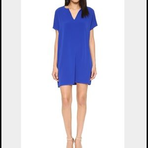 🇺🇸 Sale Diana Von Furstenberg shift dress NWT