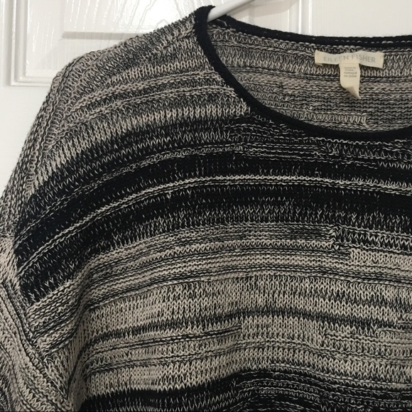 Eileen Fisher Sweater - Picture 4 of 6