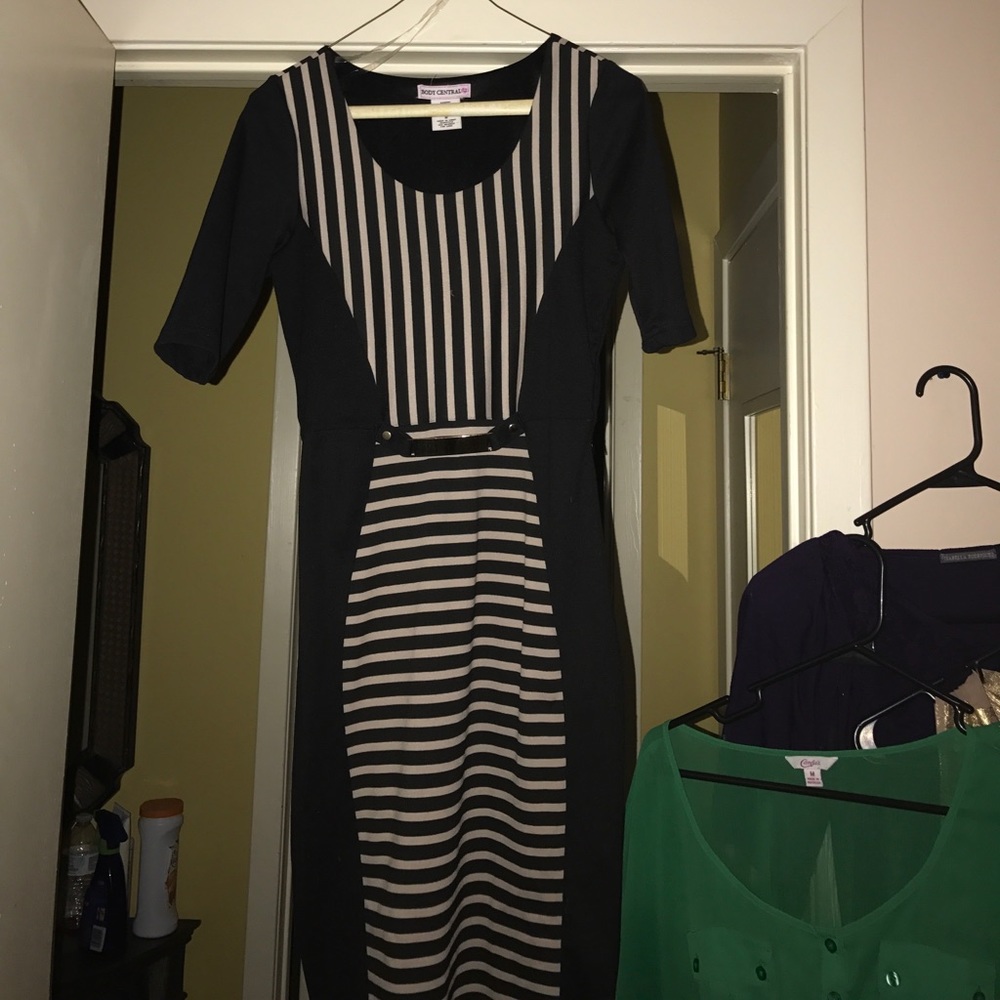 dress