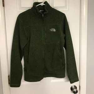 North Face Jacket