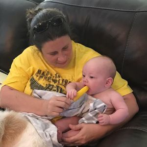 Meet your Posher, Hope