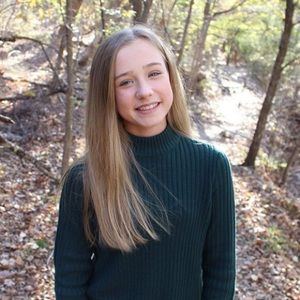 Meet your Posher, Reagan