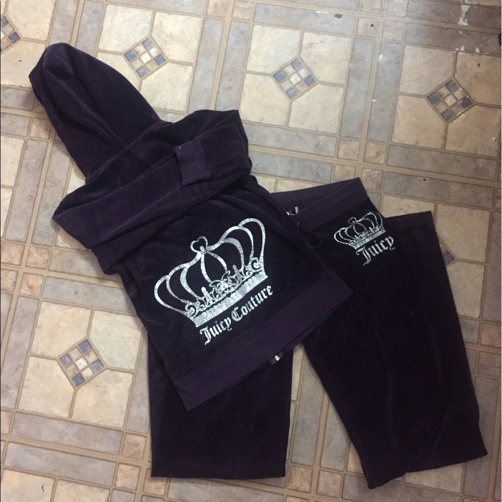 Juicy Couture