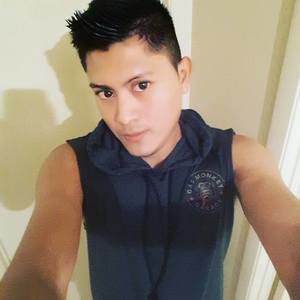 Meet your Posher, Gabriel