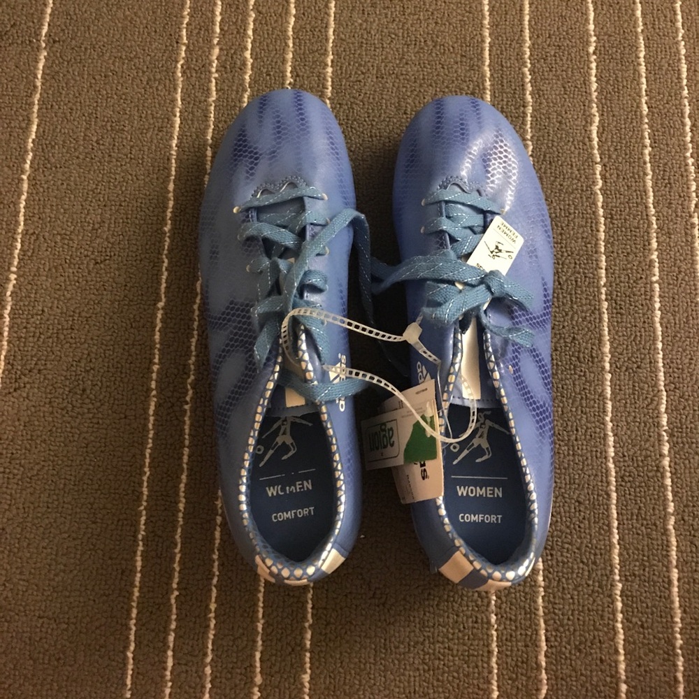 BRAND NEW adidas soccer cleats