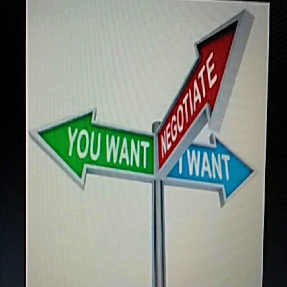 Make Me An Offer!!!!