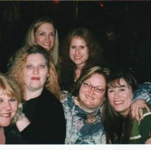 Meet your Posher, Deena